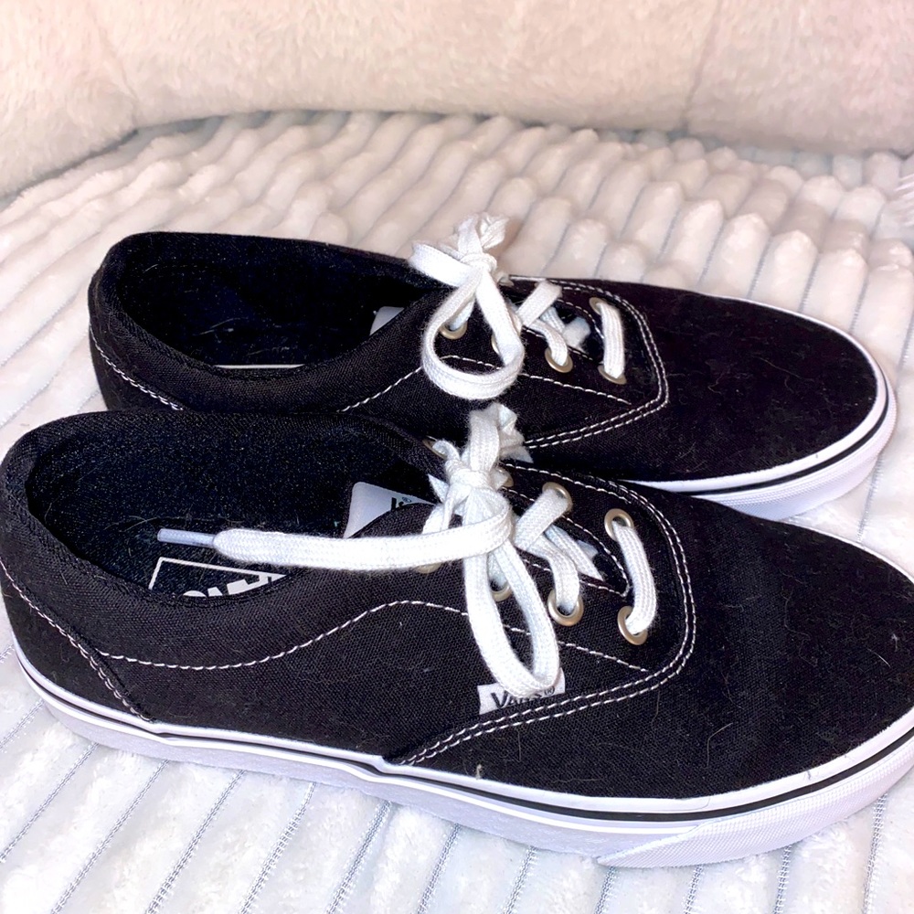 vans shoes